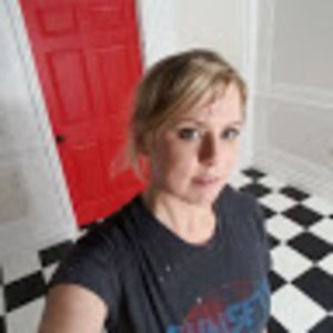 Meet your Posher, Kat